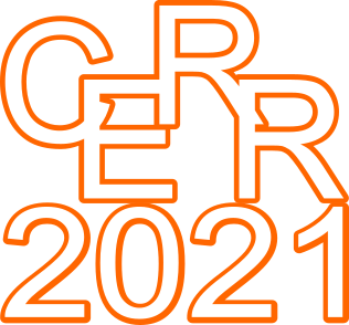 CERR logo
