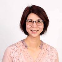 Xianghan (Christine) O’Dea photo