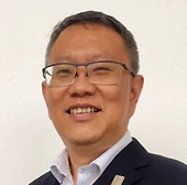 Chua Yaw Long
