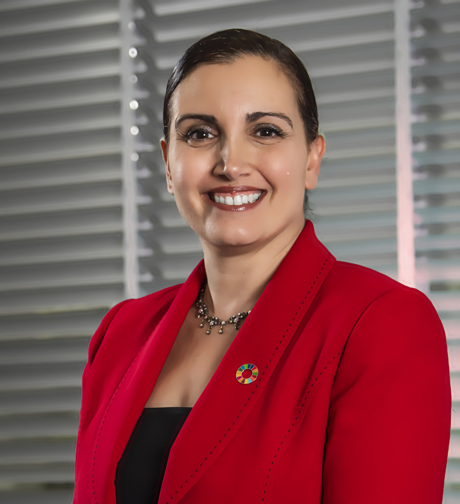 Debbie Haski-Leventhal