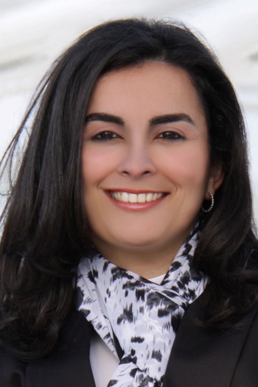 Dina Youssef