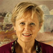 Doris Bühler-Niederberger