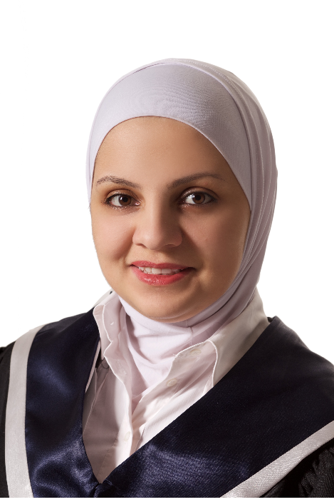 Dr. Nailah Mari