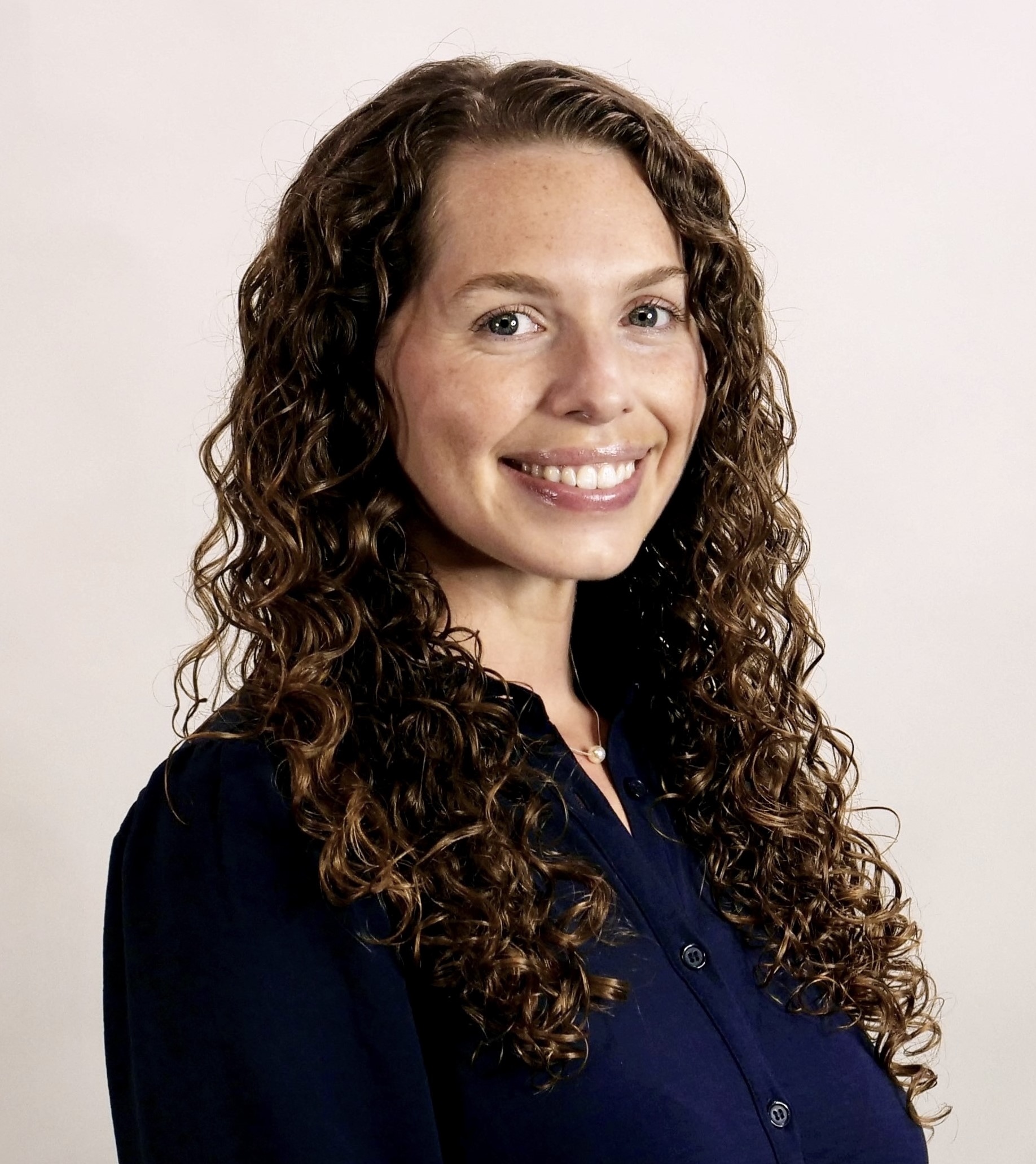 Dr Emily Gonzalez