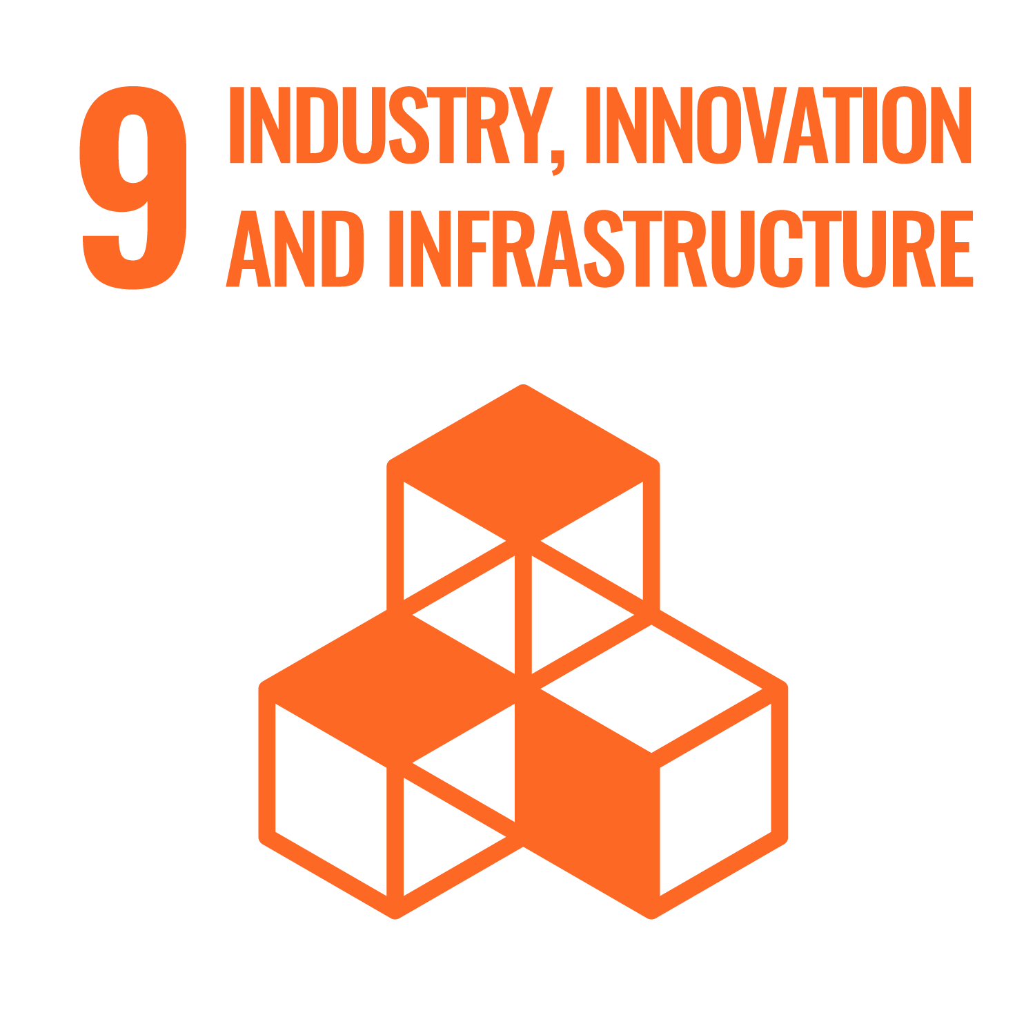 SDG goal 09