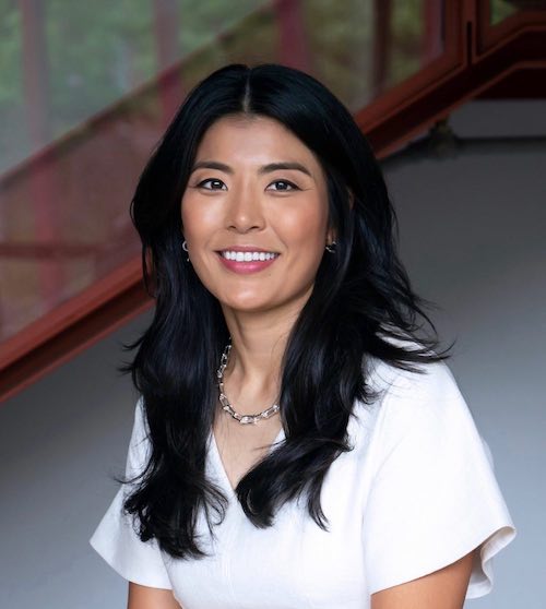 New Editor for JCRE, Dr. Yang