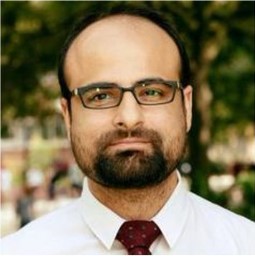 Faizan Ali