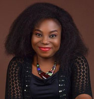 Adeniyi Toyin Funmilayo