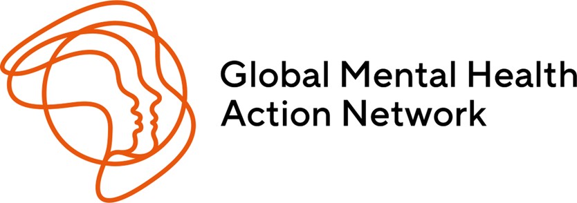 Global Mental Health Action Network logo