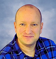 George Wright photo
