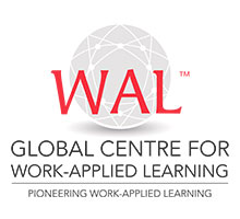 Image: Global Centre for Work Applied Learning.