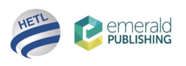 HETL and Emerald Logos