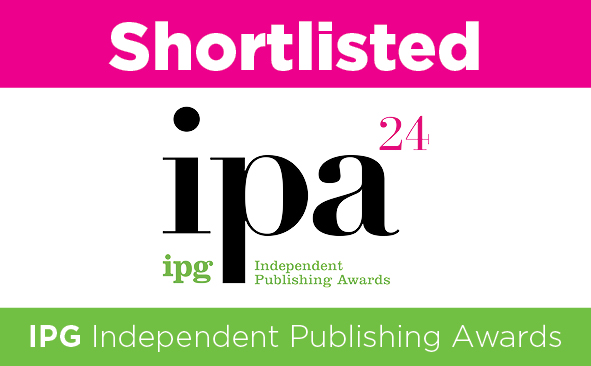 IPA shortlisted 2024 banner