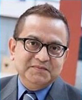 Iftekhar Ahmed