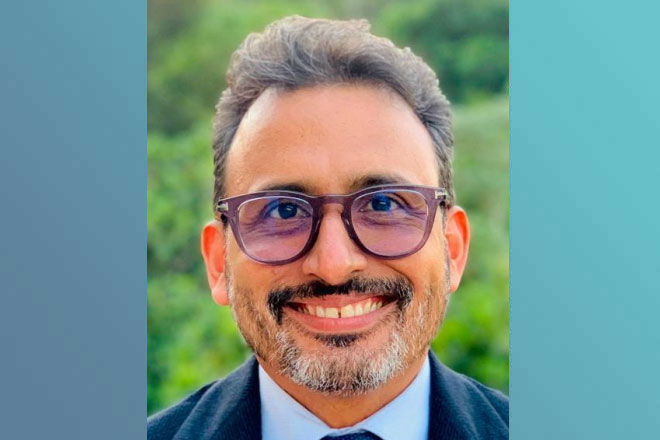 Juan Carlos Sosa Varela