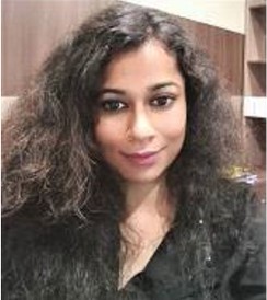 Juhi Gahlot Sarkar