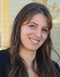 Julie Schweitzer photo