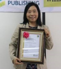 Juniati Gunawan