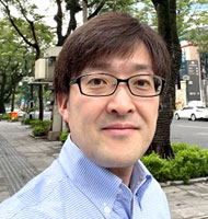 Kunio Shirahada photo