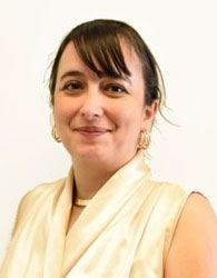 Martha Elena Núñez López