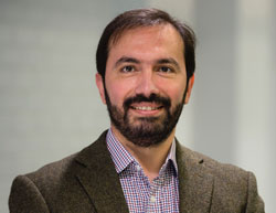 Mohammad Rezania