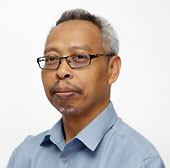Mohd Saidin Misnan