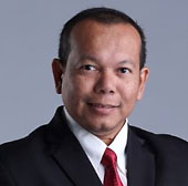 Mohd Shafry Mohd Rahim
