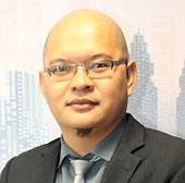 Muhammad Ikhwan Hadi Yaacob