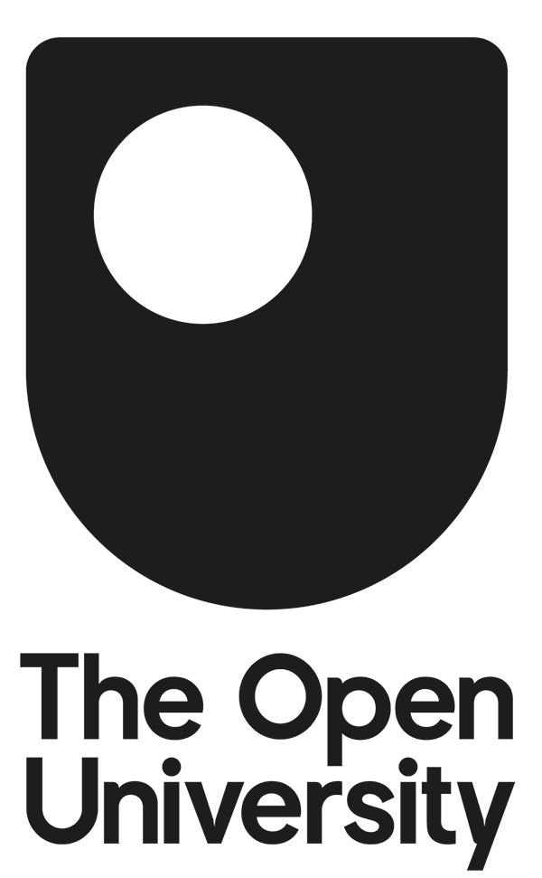 The Open University logo