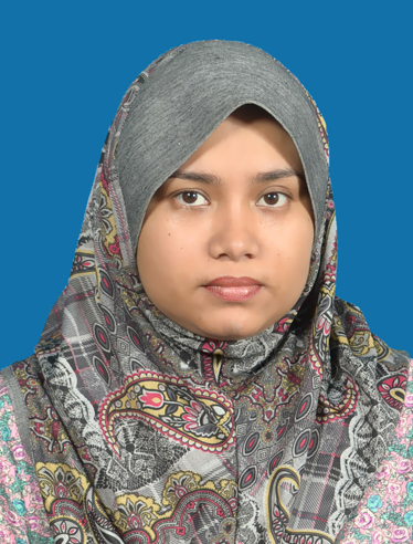 Dr Farzana Quoquab