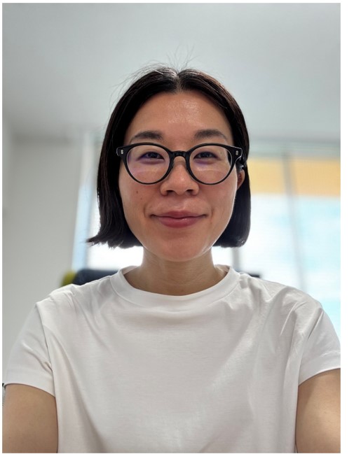 Professor Akiko Nakano -GELE 2024 ICE award winner