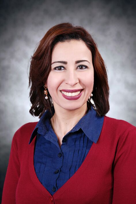 Rania Osman