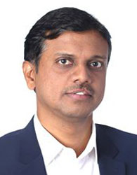 Ravi Shankar Srinivasan