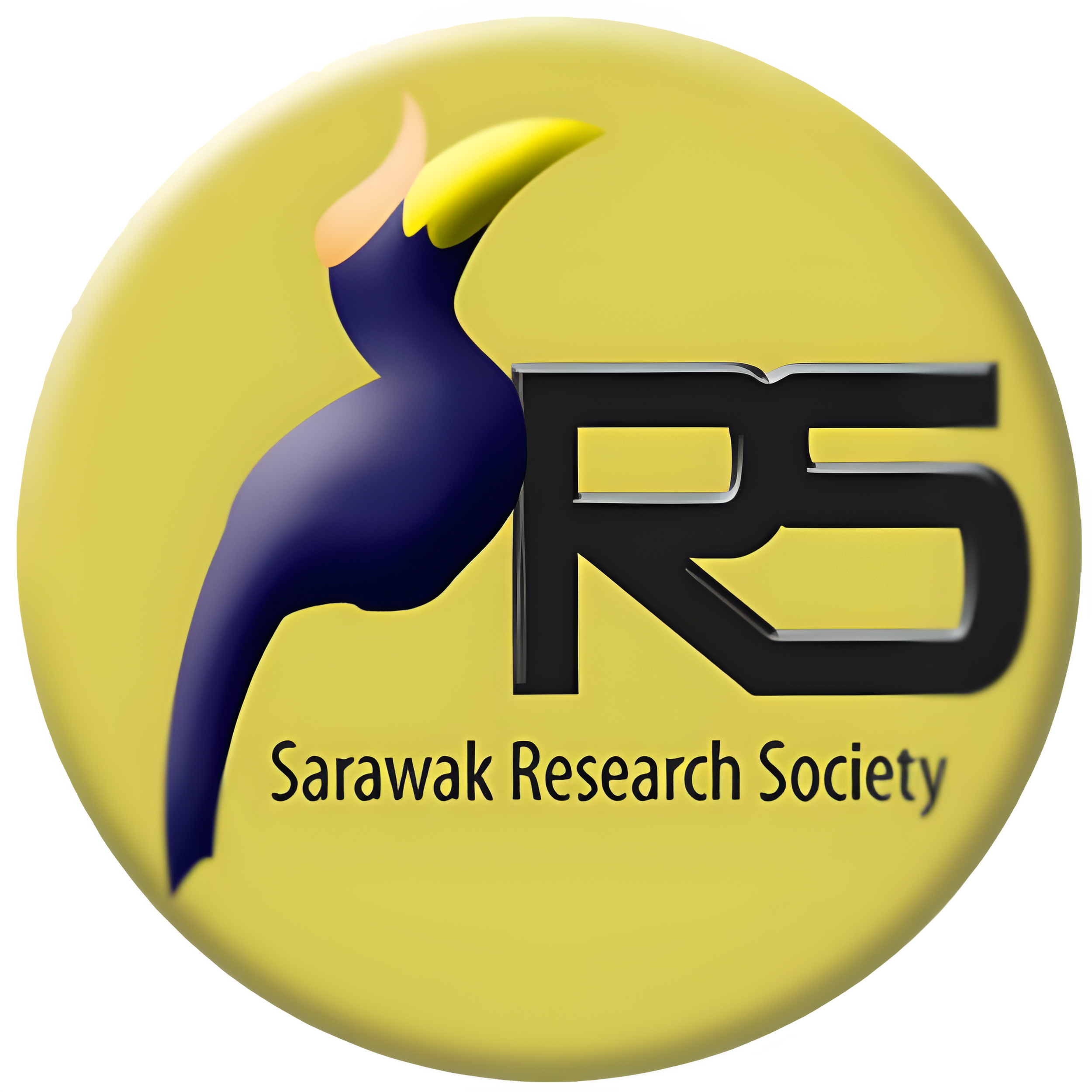 Sarawak Research Society Logo