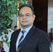 Sarajul Fikri Mohamed