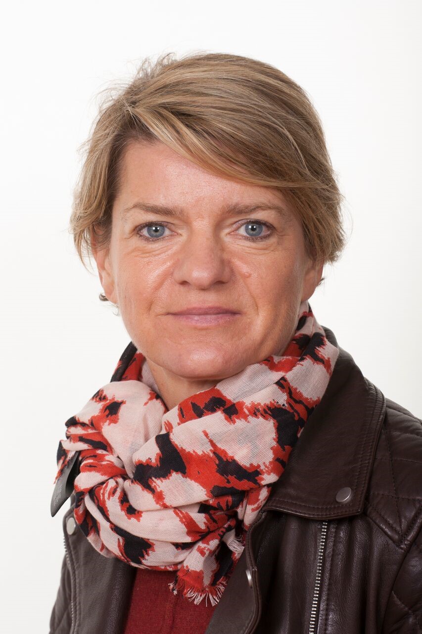 Saskia Gent