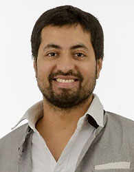 Dr Md Shafiqur Rahman Jabin