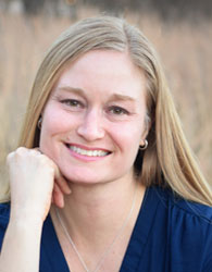 Tamara L. Mix photo