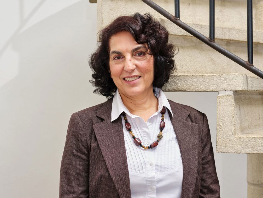 Tina Paillet