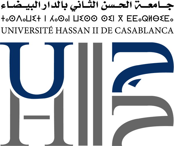 University Hassan II logo