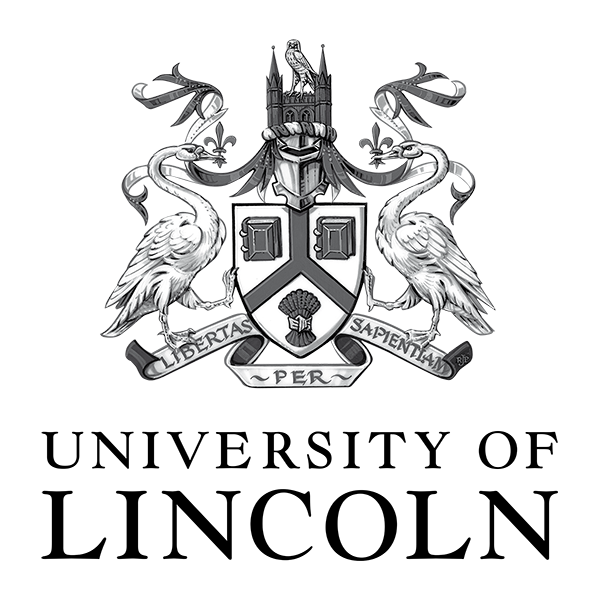 University of Lincoln logo