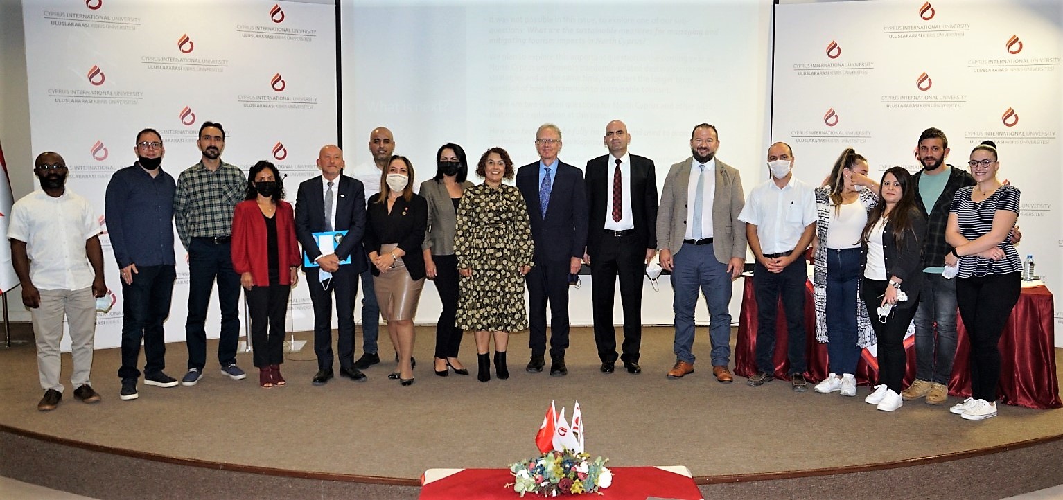 WHATT launch event attendees