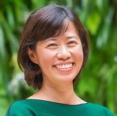 Ya-Yen Sun