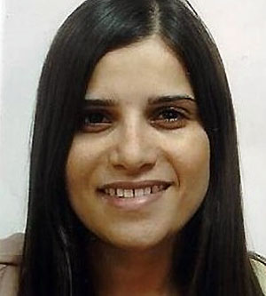 Dr Zehorit Dadon-Golan