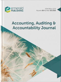Journal cover
