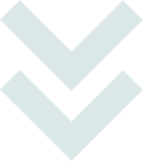Down chevron arrows
