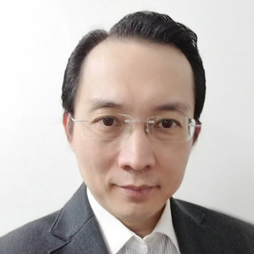 Dr Hiram Ting