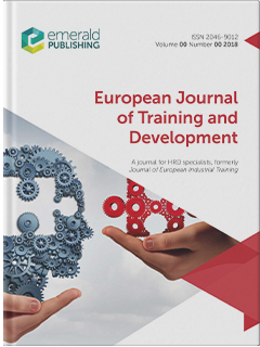 Journal cover