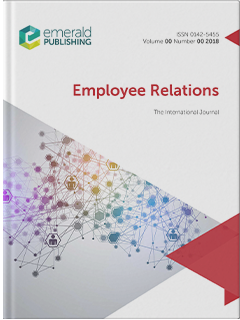 Discover Employee Relations