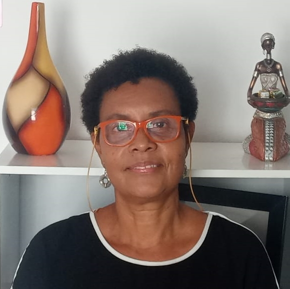 Hilda da Silva Gomes